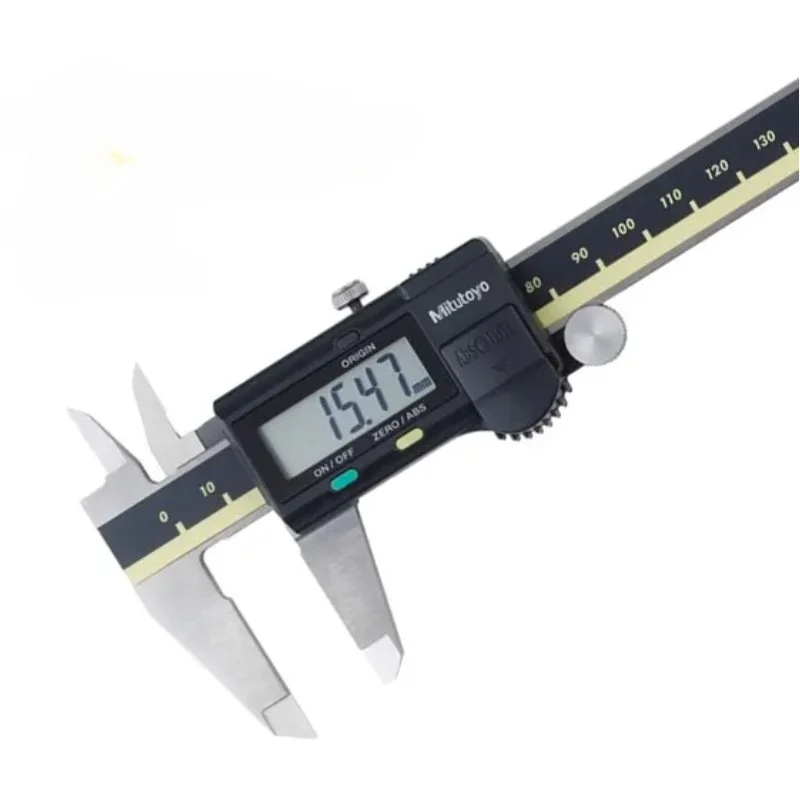 Mitutoyo Caliper 0-150mm Range-OD Jaw