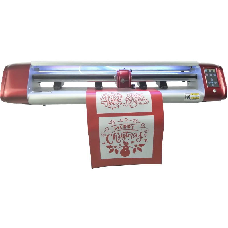 Skycut C24 Nice Quality Vinyl Letter Cutter for Garments Pattern