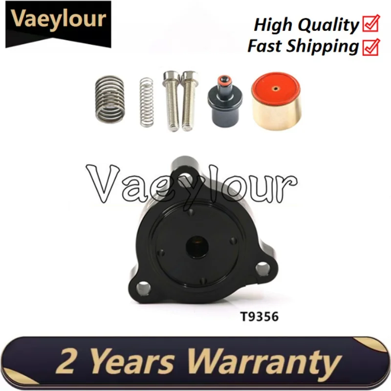 T9351 T9352 T9355 DV + لسيارات BMW Ford VW Audi Turbocharged ملحقات صمام تحويل أداء السيارة T9356 T9357 T9358 جديد