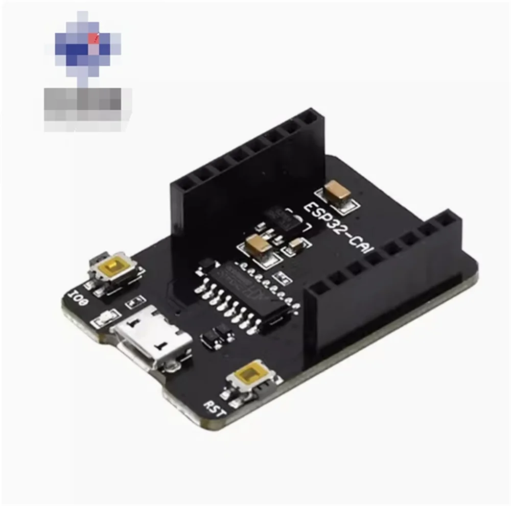 ESP32 CAM development board with OV2640 module WIFI+Bluetooth module/CAM single download board