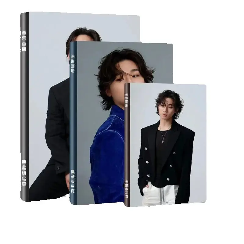 

3Size Dae-Sung Kang Tae-sung Kang D-lite Photobook Photo Album Art Book Fans Collection Picturebook Photo Book
