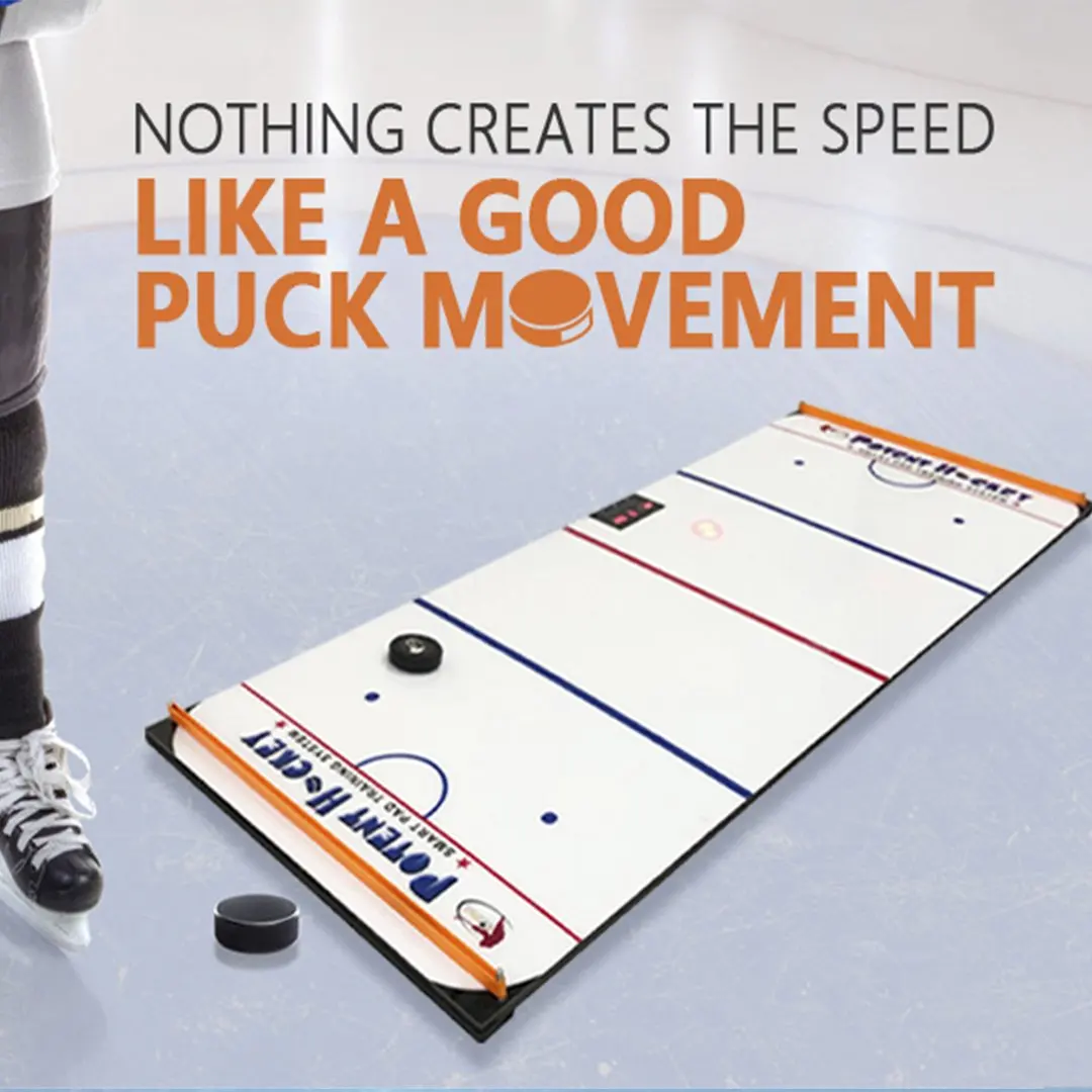 2026/High Quality Cheap Price 4 Games Shooting Pad Hockey Shooting Pad