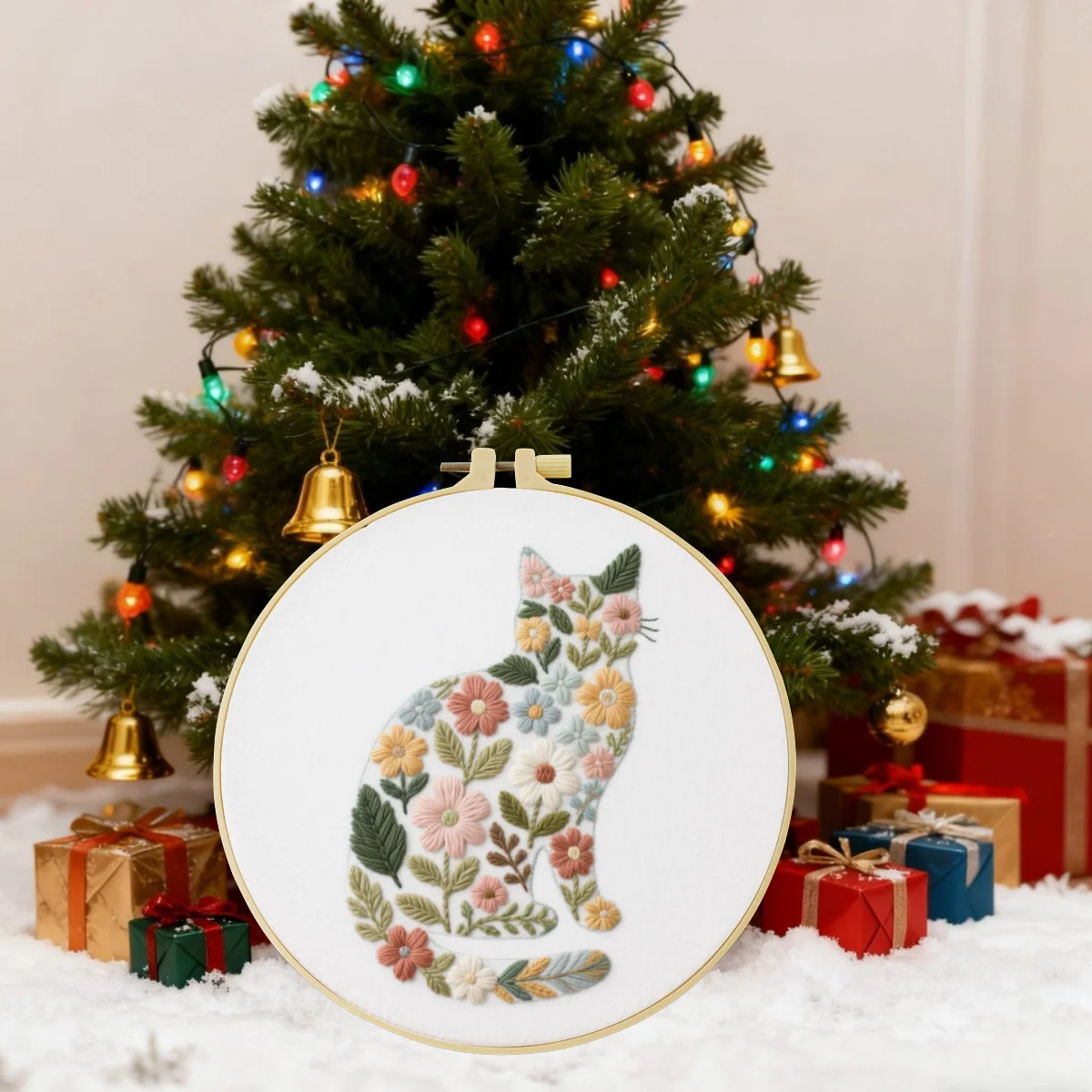 Thumbnail 2 - #88 Best Embroidery Starter Kits to Buy In 2026