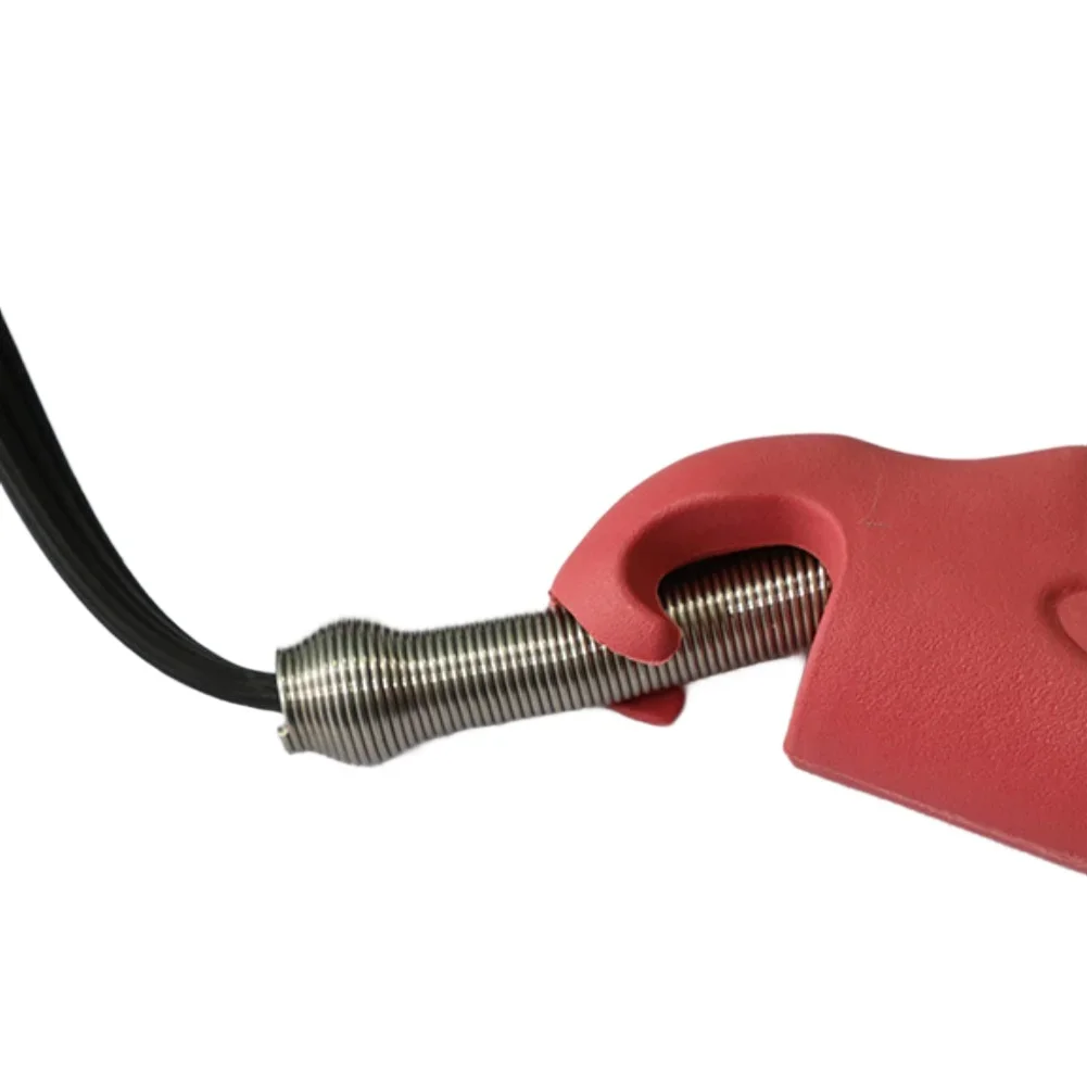 Carpet Seaming Iron 800W with 4 Heat Settings Non-Stick Base and Heat Shield to Maintain Carpet Backing Integrity