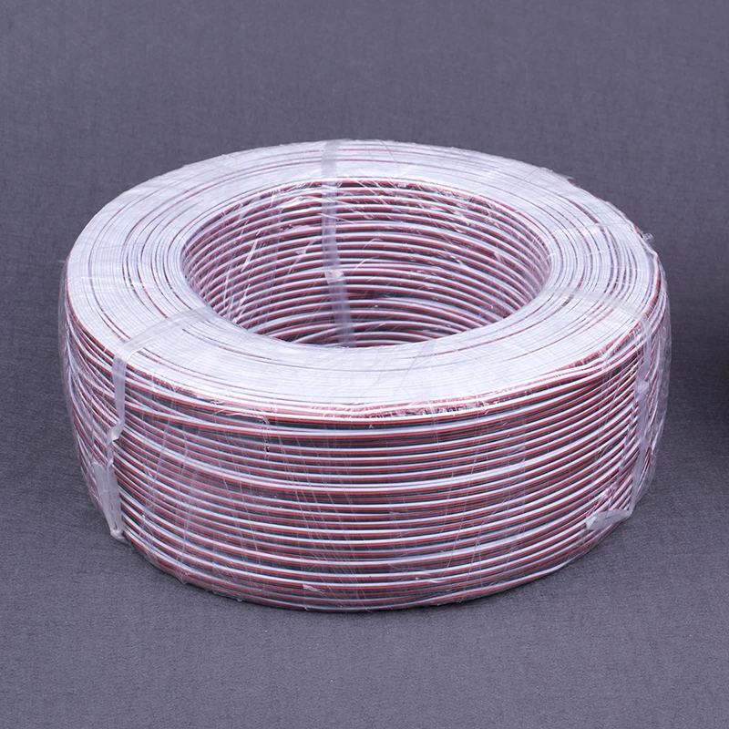 30core - 60core Wire and Cable High Current Anti-interference Servo Wire For FUTABA JR，Tinned Copper Anti Oxidation Plug Cable