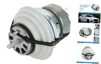 1PC Brand New Motor Motor Halterung Passend for Jaguar XF XJ AW93 6A003 AD C2Z13435 K1H9H9 Professional Replacement Parts