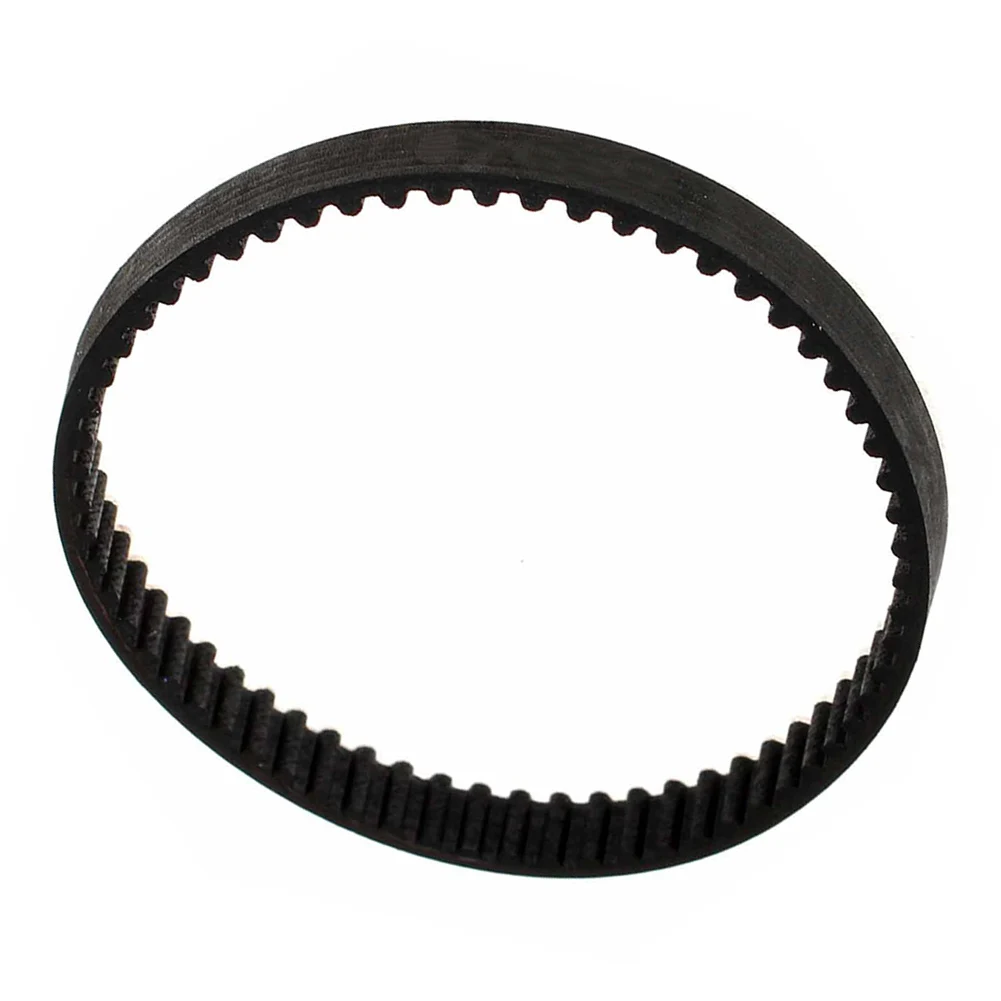 New Belt Hard Floor Cleaners Teeth 62 186 Length Belt Pitch 30mm for FC 3 Cordless FC 3 Cordless Premium 186-3M-6 for mpn
