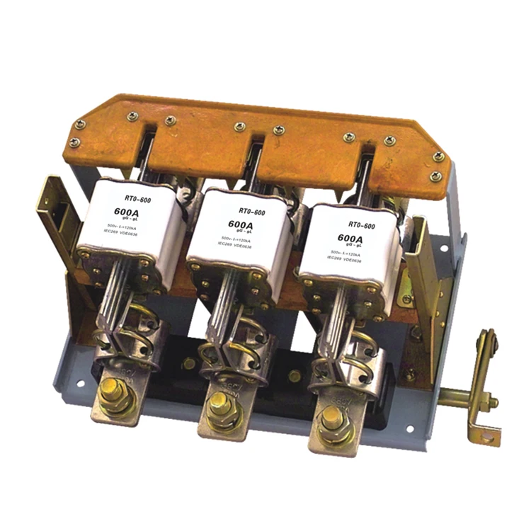 

Factory Direct AC Contactor CKJ5-630/1140 Vacuum Contactor