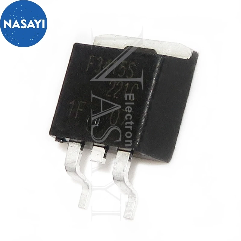 5PCS IRF3415S F3415S HEF4069UBT HEF4069 AP88L02S 88L02S MC33179DR2G MC33179D G7N60A4D 7N60A4D SN74F74DR SN74F74 74F74