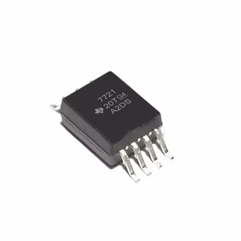 

10Pcs/Lot ISO7721DWV Help PCBA Complete BOM And Material List