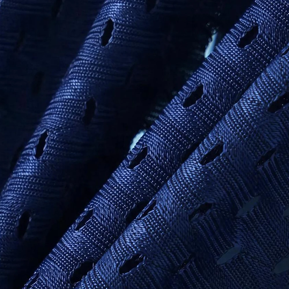 8 Stück Herren-Unterwäsche aus Bambusfaser, atmungsaktive Herren-Slips mit Mesh-Einsatz, U-förmige Herren-Unterhosen, für den täglichen Gebrauch, weiche Herren-Slips. – Detail 4