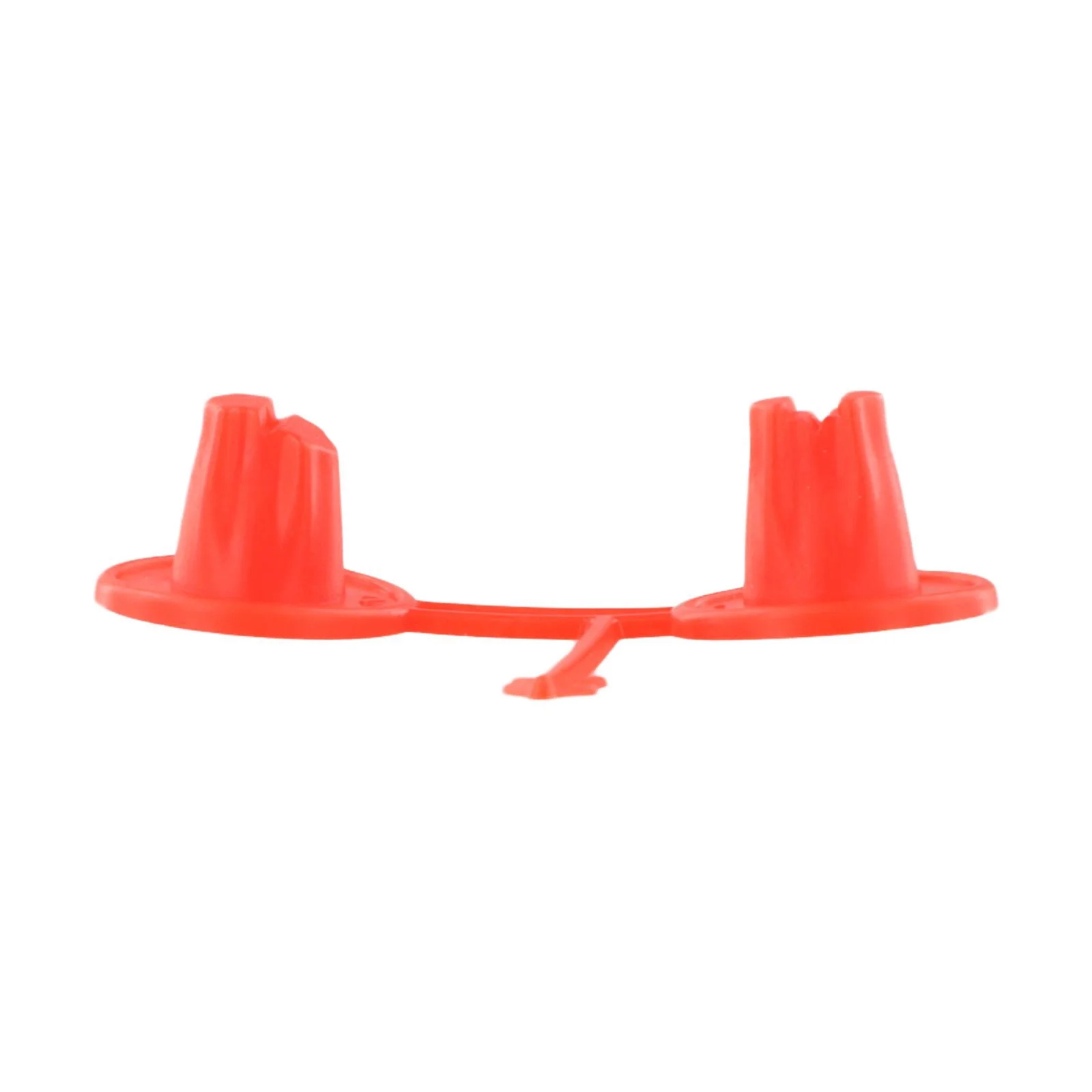 1/5pcs Reusable Spray Polyurethane Foam Nozzles For Ceiling Wall Foam NozzlesTips For Flat Walls And Partition