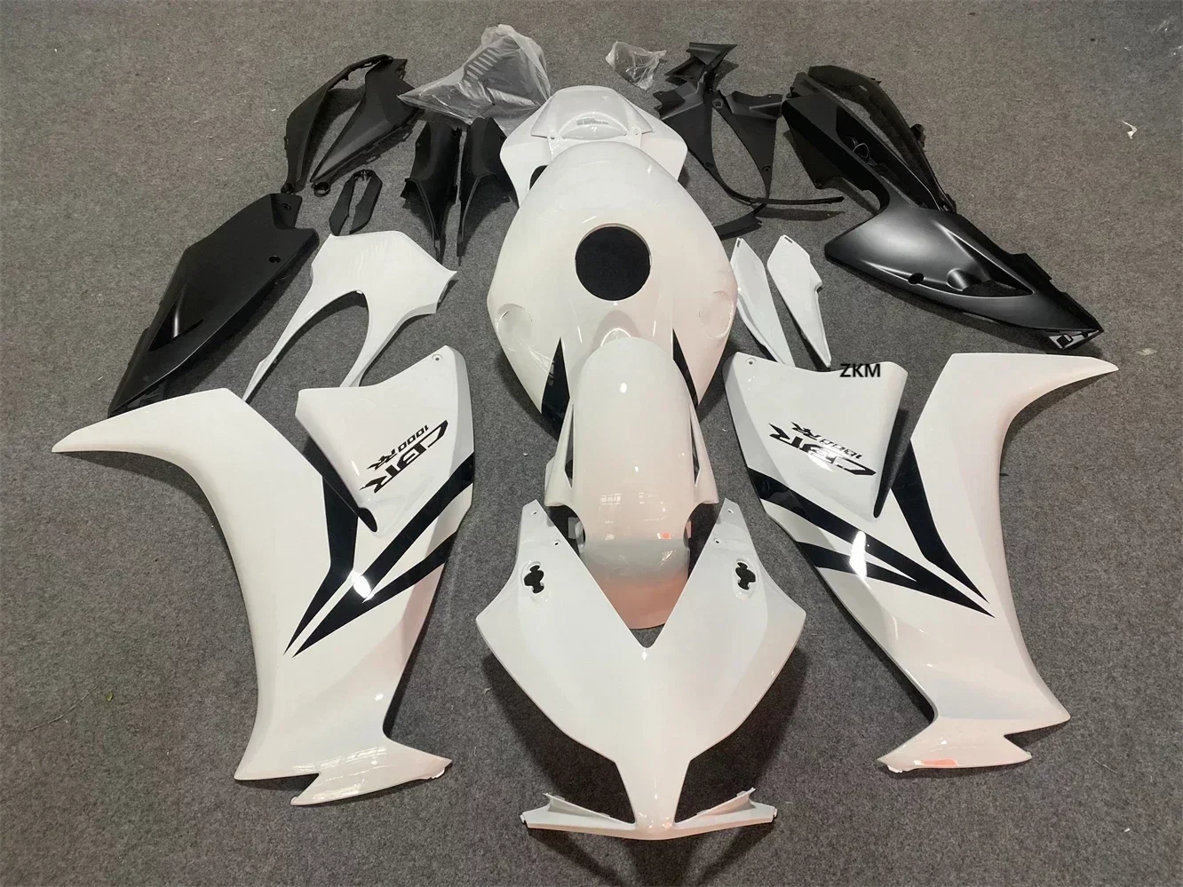 Premium For Motorcycle CBR1000RR 2012 2013 2014 2015 2016 ABS Body Fairing Kit CBR1000 RR 12 13 14 15 Shell Fairing