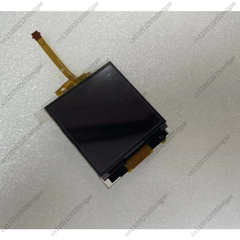 LCD Touch Screen Assembly for BOSCH HBG676ES6 Built-in Oven, TFT Display Panel Repair Replacement Part