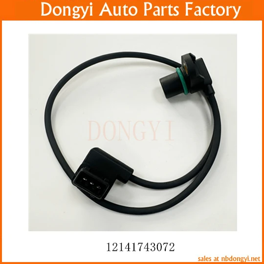 

Camshaft Position Sensor 12141743072
