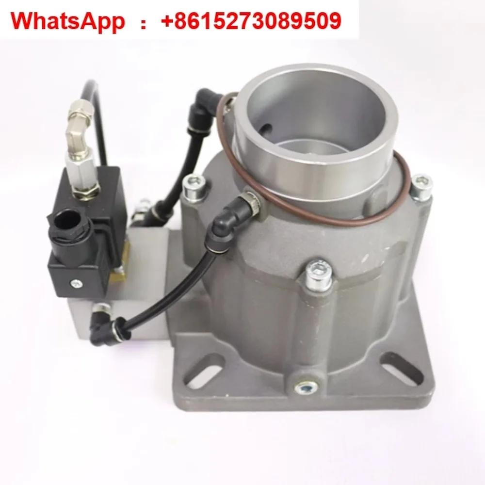 50A37KW Screw Air C…