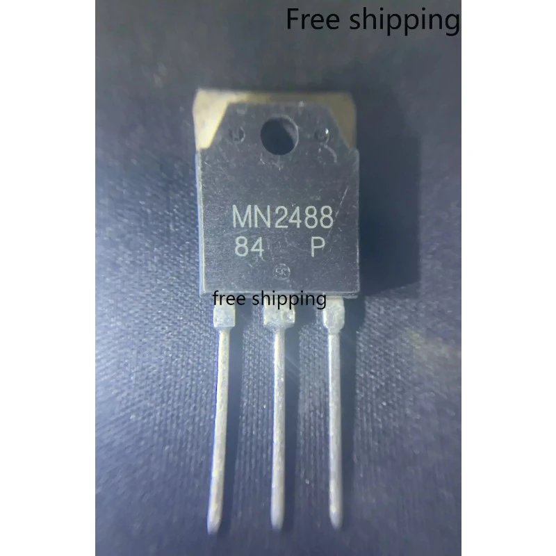 الأصلي MN2488 TO-3P في الأوراق المالية ، 100% جديد ، 10 قطعة للمجموعة الواحدة