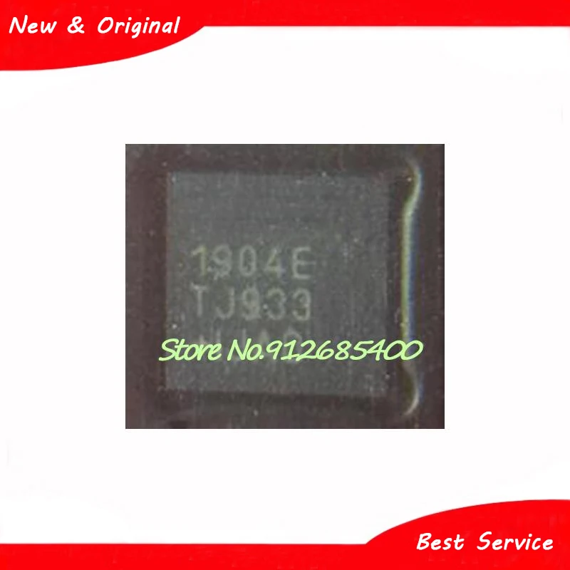 MAX1904ETJ + T TQFN32 신제품 및 오리지널 재고, 5 개/로트