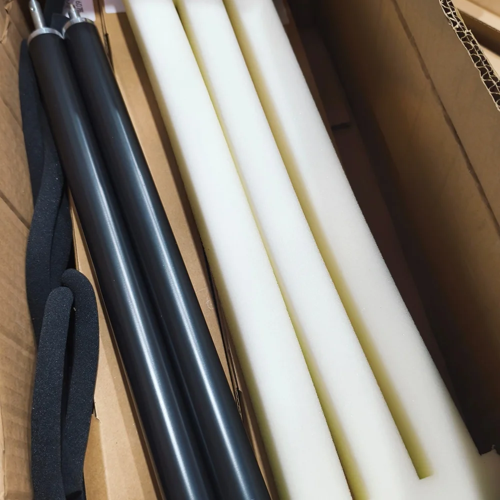 

1pc Developing Magnetic Roller For Use in Canon IR 6055 6065 6075 6255 6265 6275 6555i 6565i 6575i 8105 8095 8085 FM4-5438-010