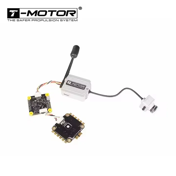 F7 + F55A Pro II جودة عالية مستقرة PFV Mini Racing Stack HD 3-6S 4-in-1 ESC Combo متوافق مع Mini 2 و Air 2 #3