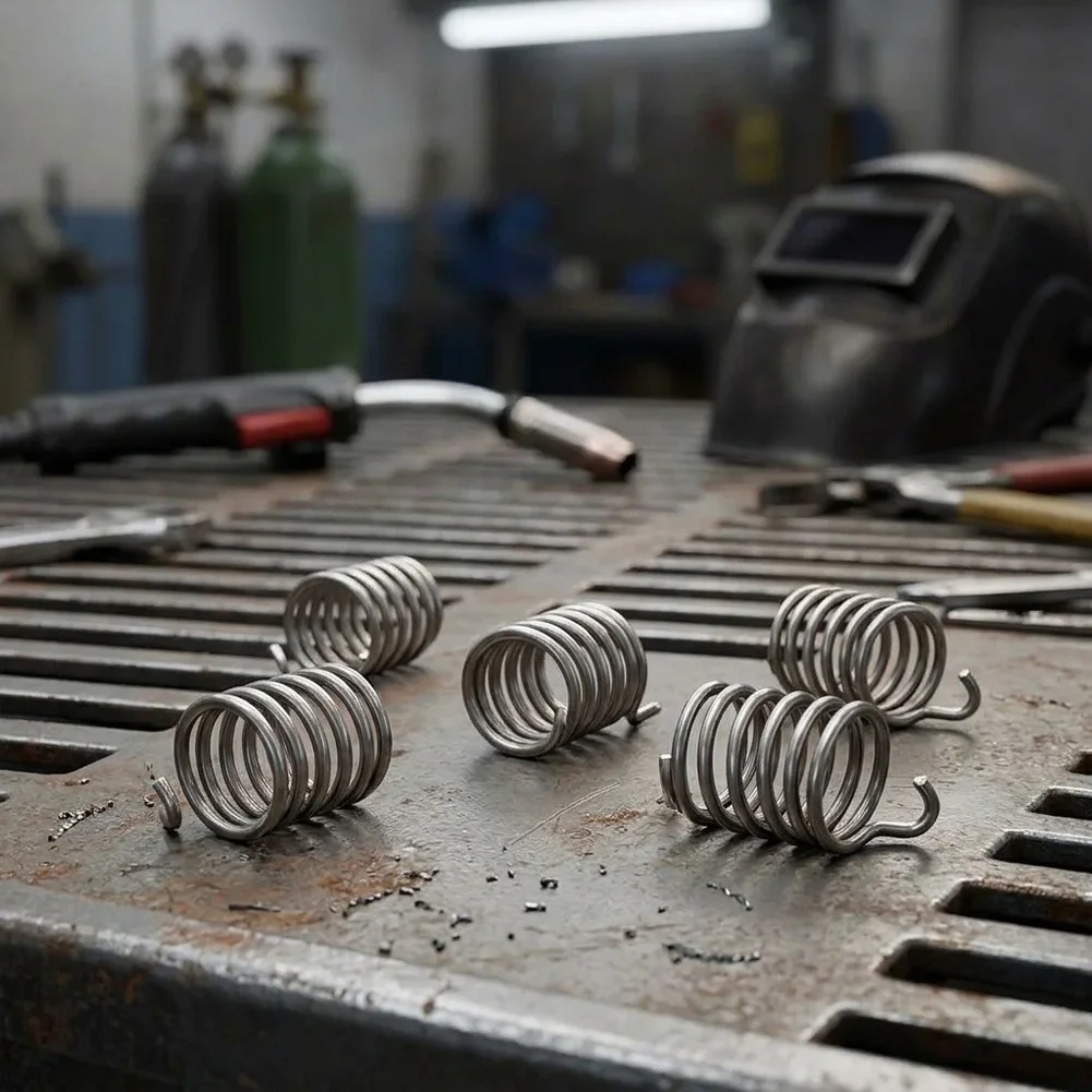 Gas Shielded Nozzle MB25 Nozzle Retainer For Precise Positioning Optimal Welding Performance For MB25 Welding Torch Nozzles