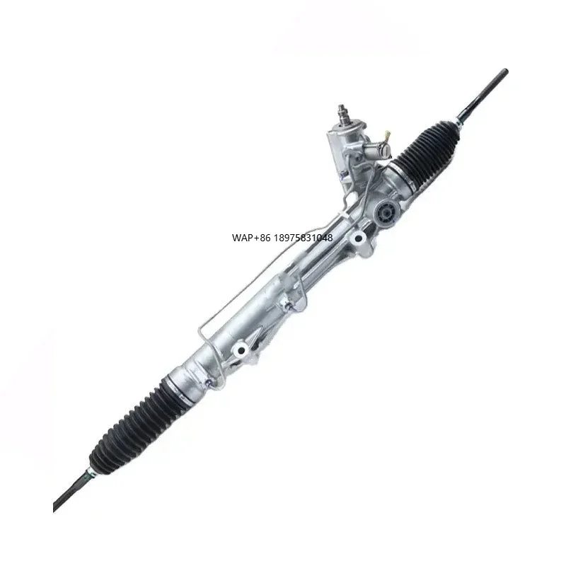 

High Quality Auto Parts New LHD Steering Gear 4634600401 4634600101 4634600001 4634606900 Power Steering Rack