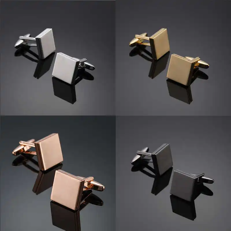 abotoaduras-masculinas-modernas-para-camisa-botoes-quadrados-de-metal-escovado-acessorios-elegantes-de-alta-qualidade-para
