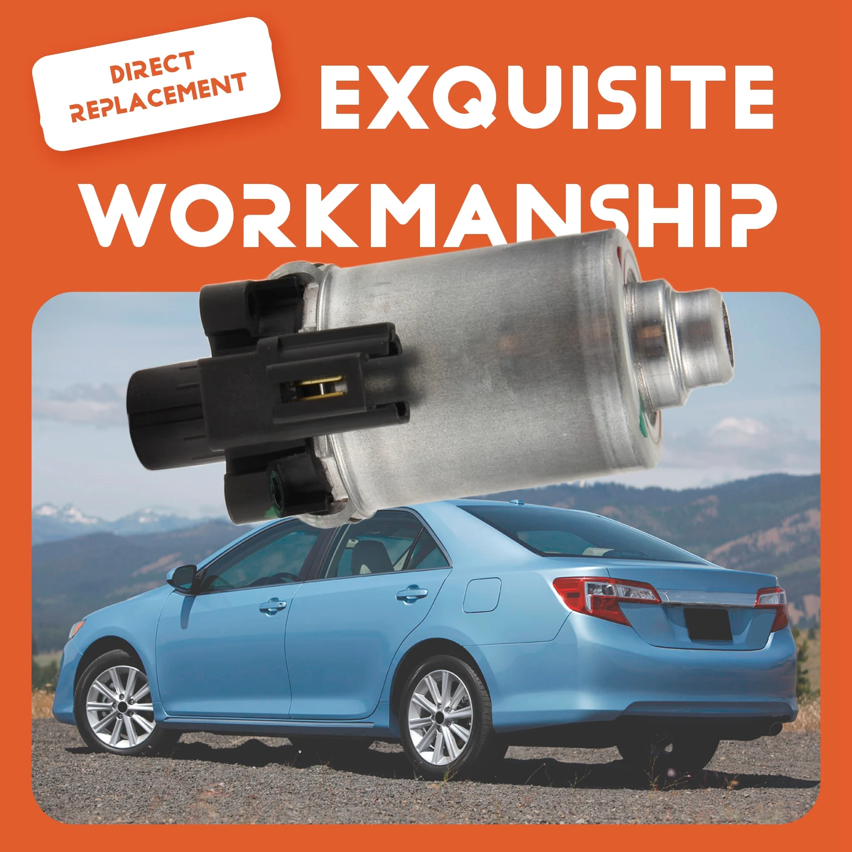 

Electric Seat Adjustment Motor 2Pin 43944010220 439440-10220 For Toyota Camry 2012-2017 Car Component