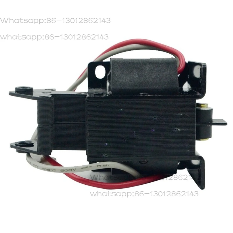 MQ8 (SA) -2502 1.5KG AC traction electromagnet 3502/3602/2602/2402