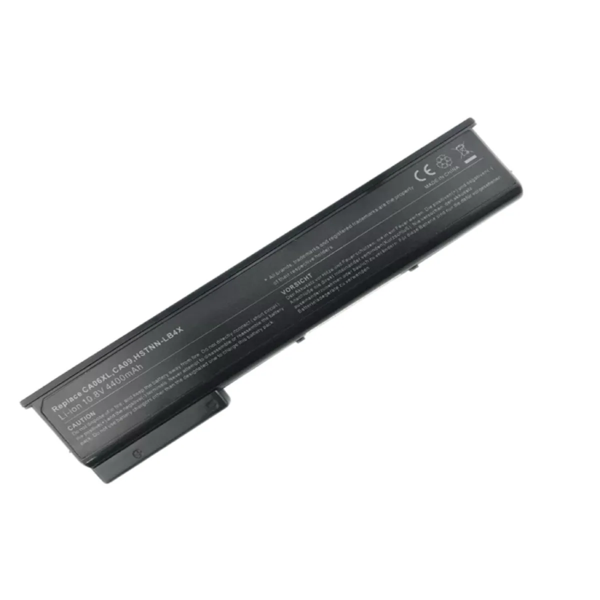 10.8V 5200mAh CA06XL Laptop Battery for HP ProBook 640 645 650 655 G0 G1 for HP 718677-421 718678-421 718755-001 HSTNN-DB4Y