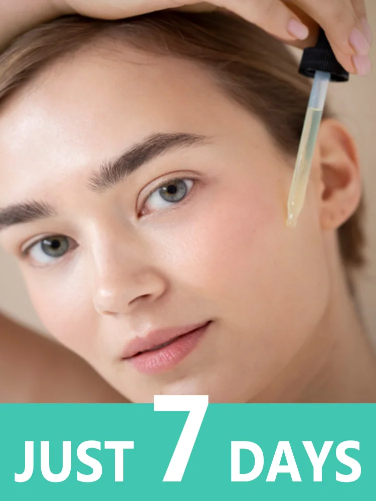 

Немезида от морщин на шее и тонкой линии