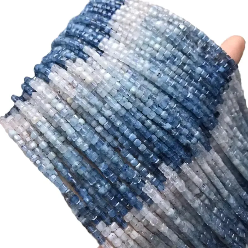 Devil Aquamarine Sq…