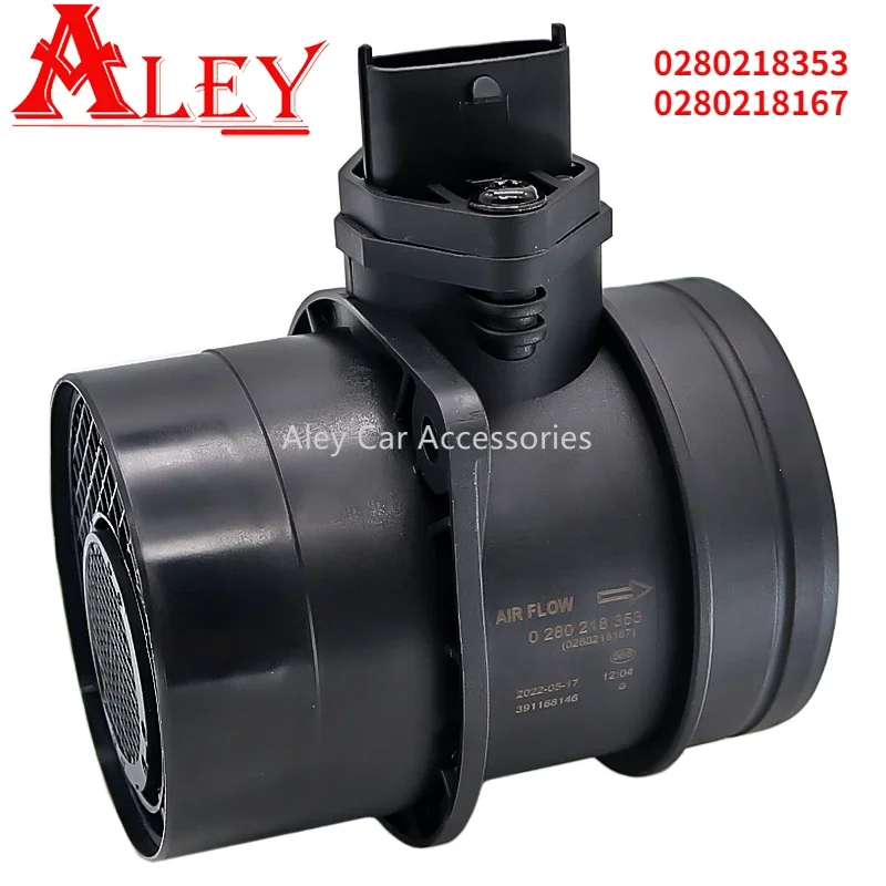 

High Quality Brand New EA41-13-215 0280218353 0280218167 B113614011 368272178 Air Flow Sensor For Happin Haima M8 S7 For Mazda