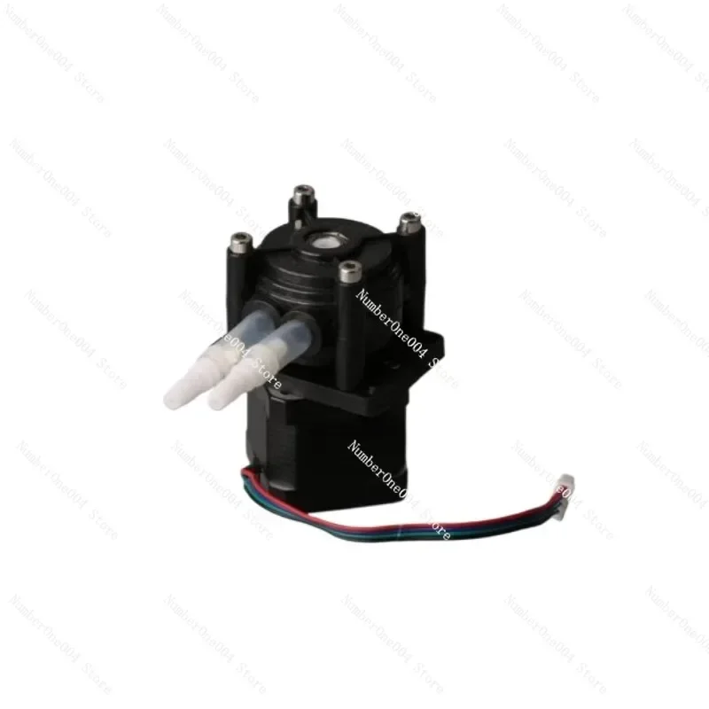 

Quick installation large flow anti-corrosion peristaltic vacuum strong suction self-priming viscous