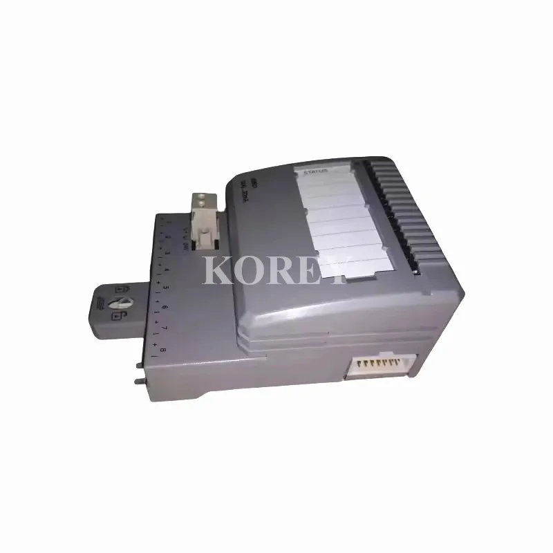 وحدة S800 AI801-eA 3BSE 020512 R2 البقعة الأصلية #3