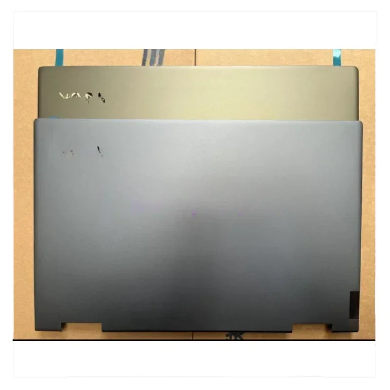 For Lenovo Yoga 7-14ITL5 82BH DM LCD Back Cover Top Back Cover 5CB1A08844 5CB1A08845 New.