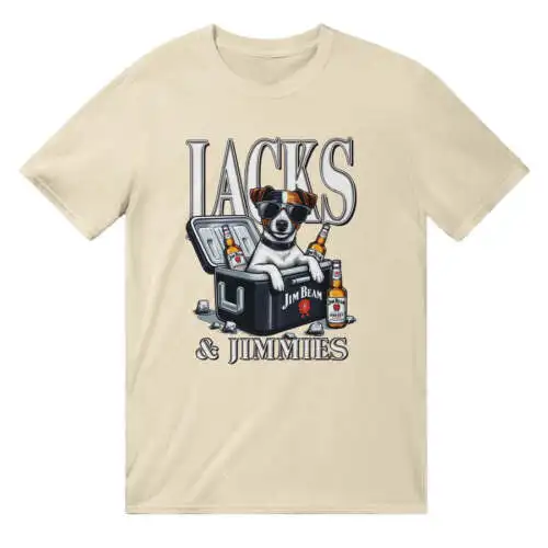 Jacks And Jimmies T-Shirt