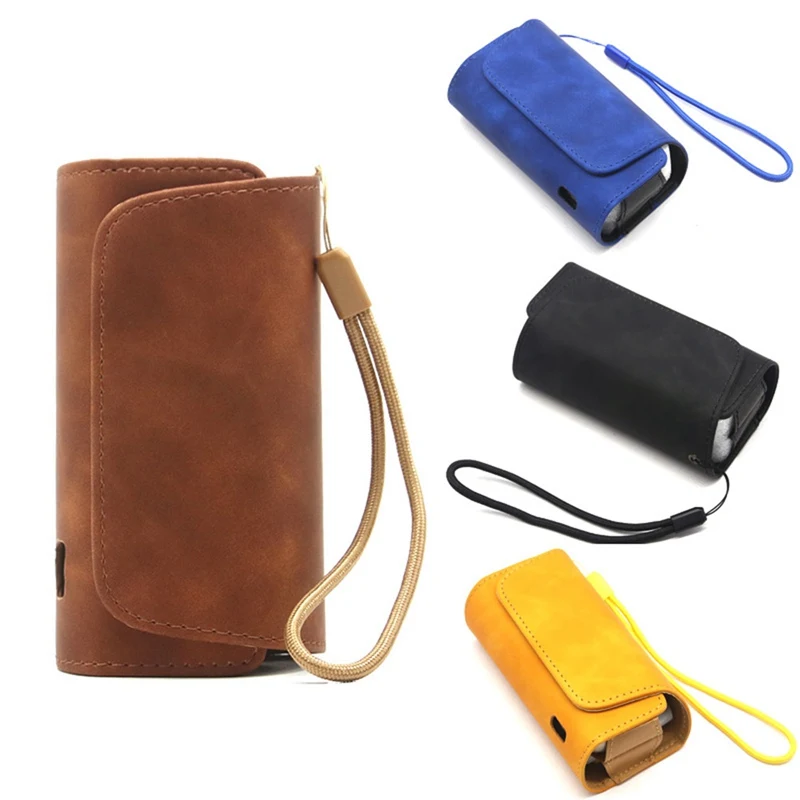 NEW Fashion Flip Double Book Cover Case Fashion Flip Double Book Cover Case Pouch Bag Holder Cover Wallet Leather Case