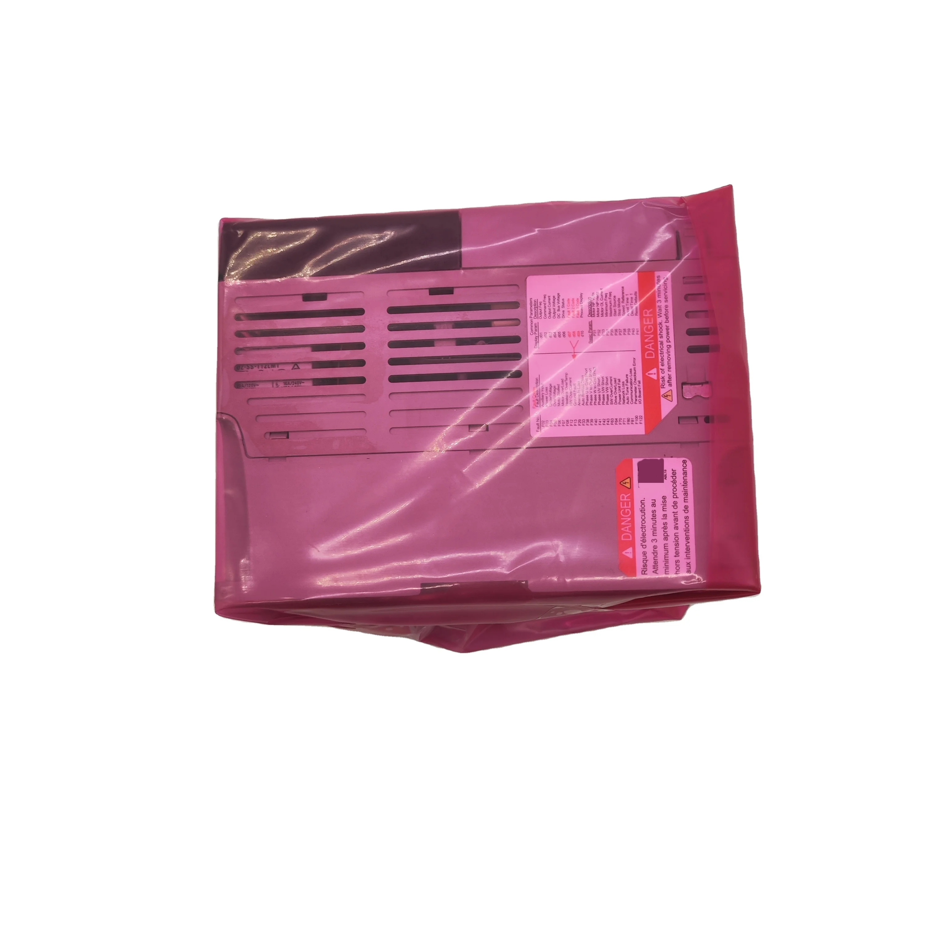 New and Original 22B-A2P3N114 Low Voltage Variable Speed Drives Compact Drives 22B-A5P0N114 22B-A5P0N104