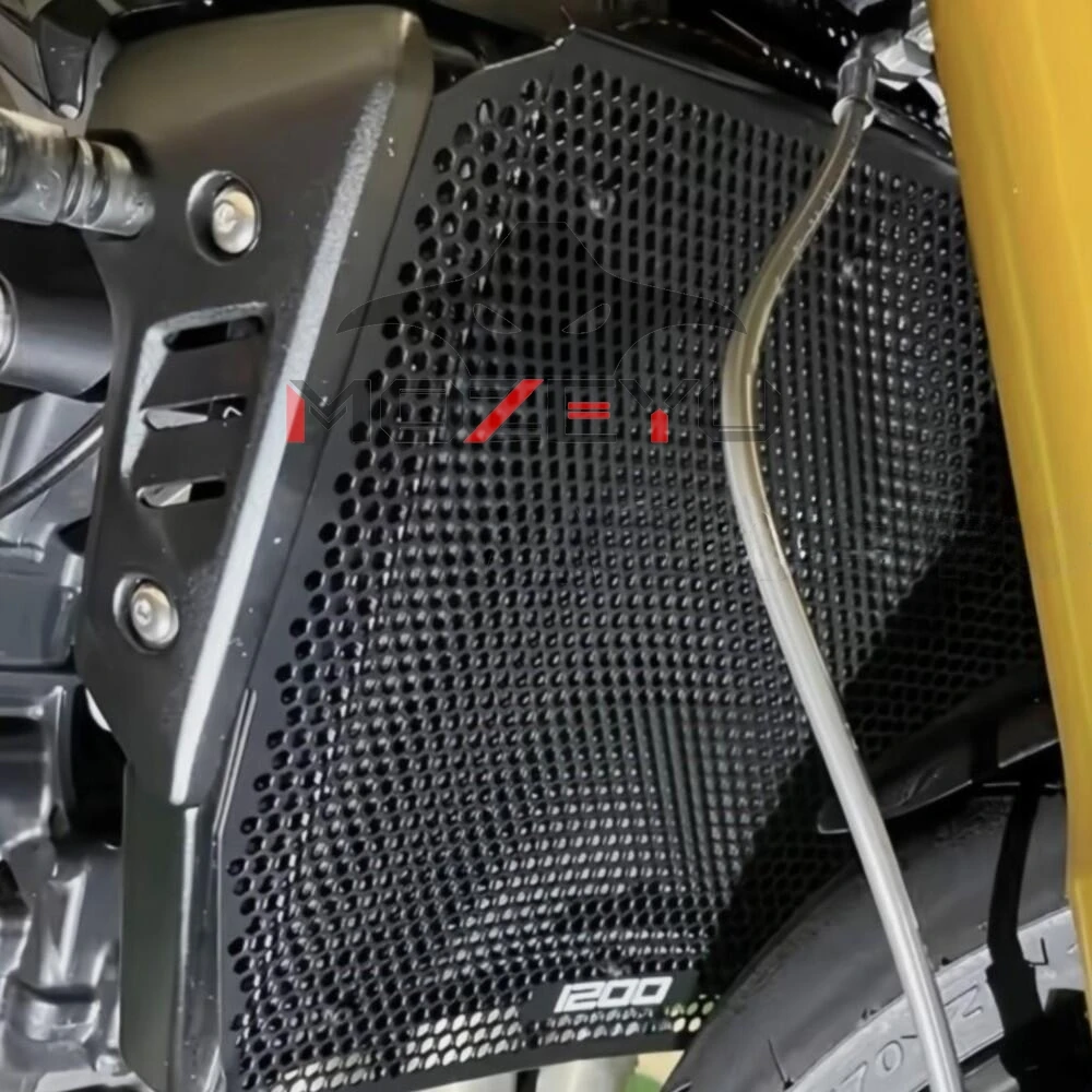 

Защита радиатора для Speed Triple 1200 RS 1200 RR 2021 2022 2023 2024 2025 2026, решетка радиатора, защитная крышка