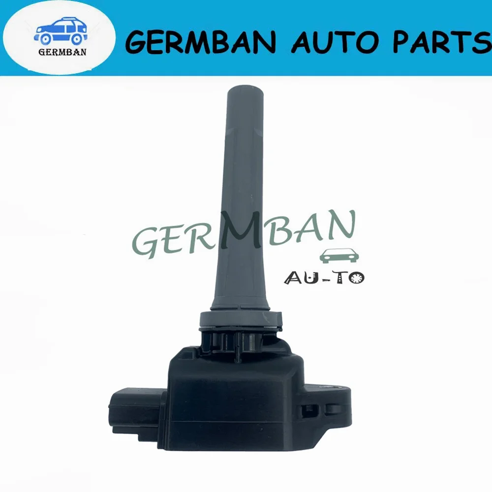 

H6T15571 Катушка зажигания для Toyota Yaris iA 2017-2018 Mazda 2 2014-2017, Scion iA 2016, Mazda 3 Axela, Atenza, CX-4, CX-5 2014-20