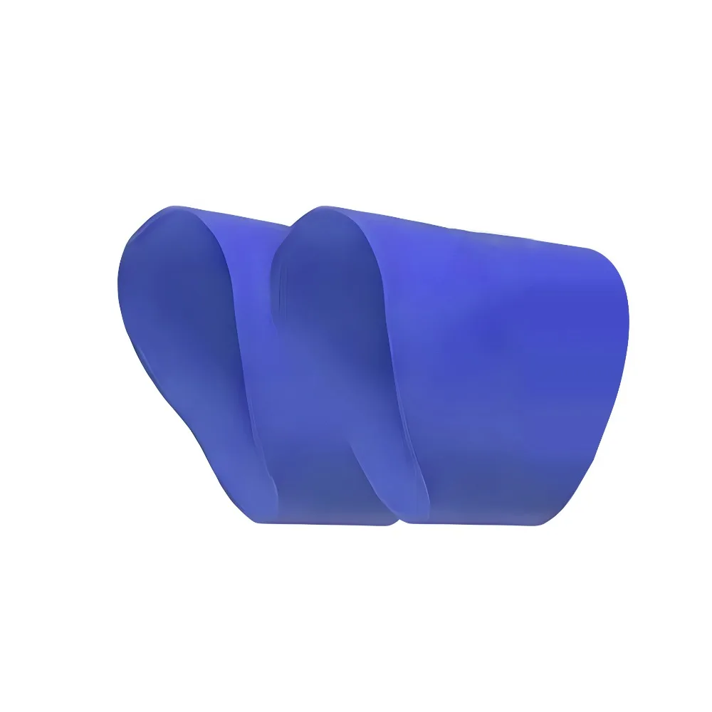 

Силиконовые футбольные кружевные ленты для футбольных тренировок, фиксированный чехол, чехлы для шнурков, лента для захвата, противоскользящий чехол для футбольных бутсов