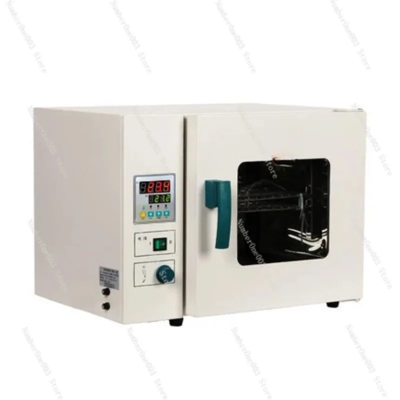 Horno de secado por chorro de temperatura constante de escritorio DHG-9023A 9053A 9123A horno de laboratorio de 200 grados