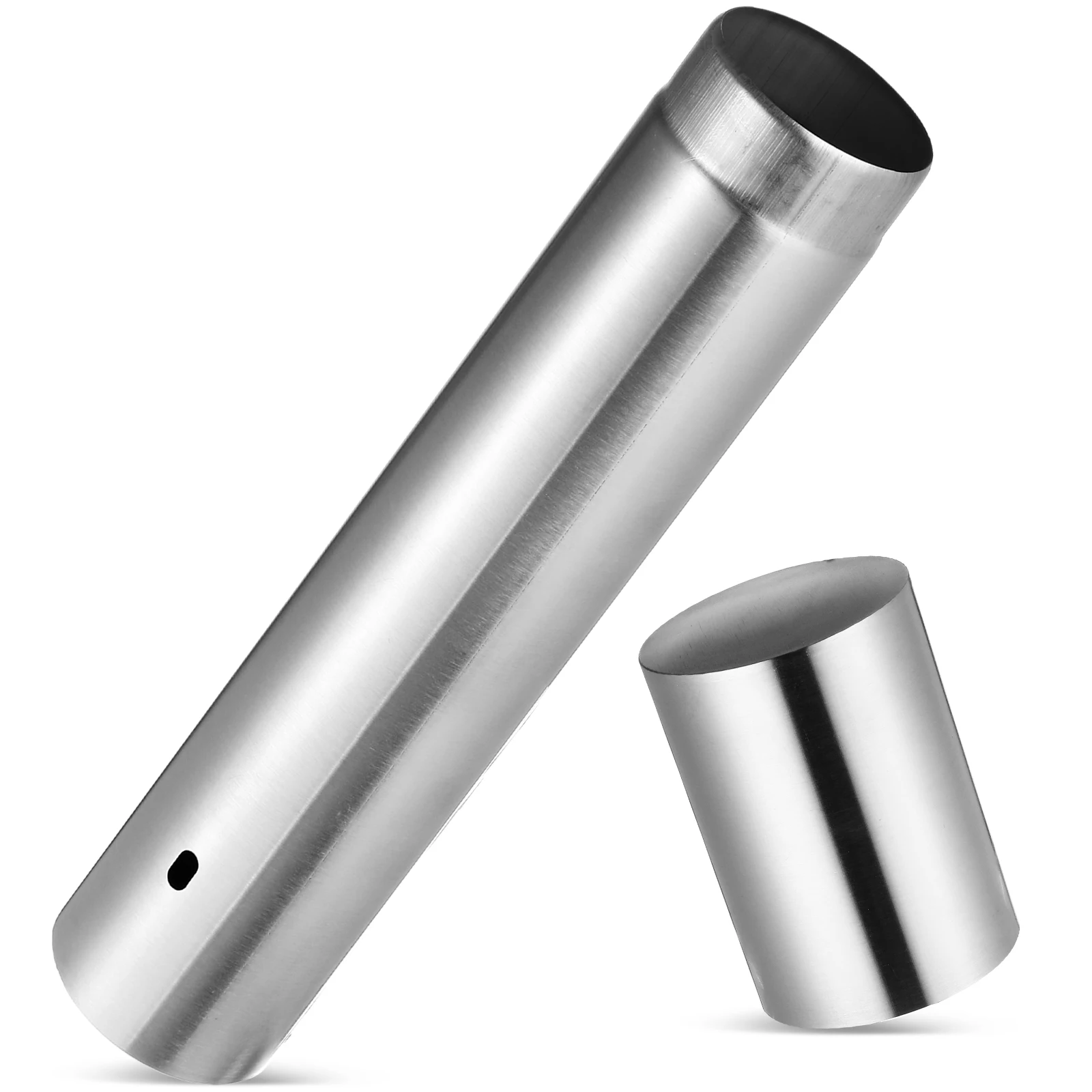 

Heavy Duty Certificate Scroll Tube with Sturdy Design Diploma Holder for Travel and Home Use Vintage Style Document Protection