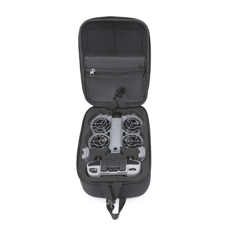 

NEW-For DJI NEO 2 Mini Chest Bag For DJI NEO 2 Fly More Kit Crossbody Shoulder Bag Portable Accessories
