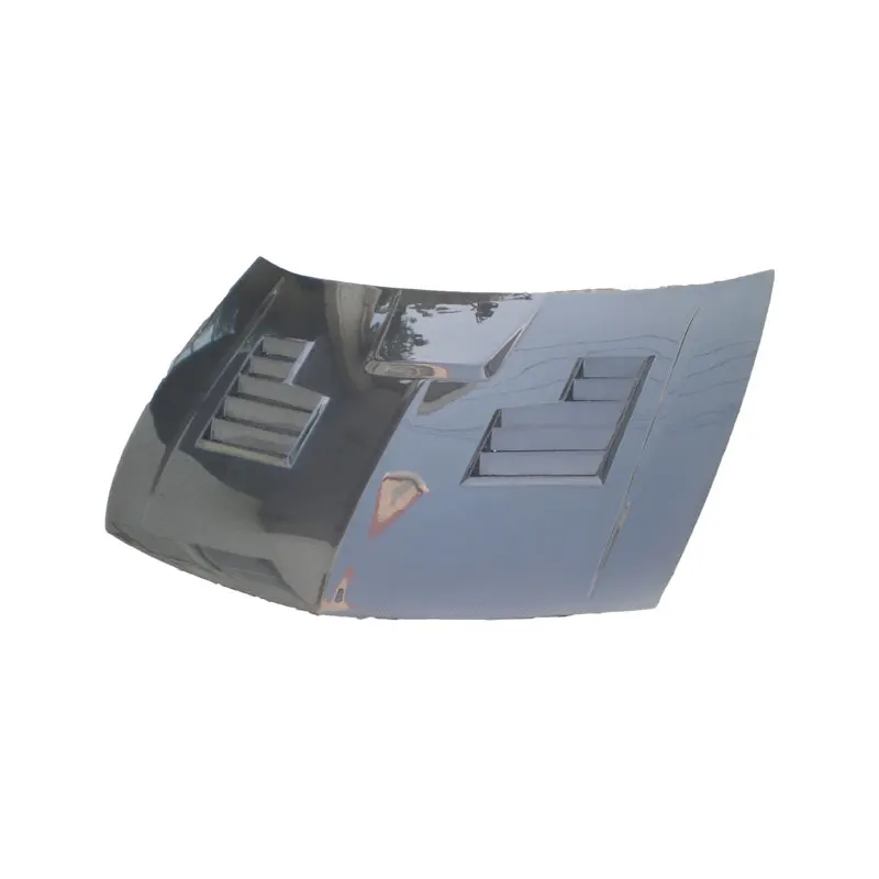 Carbon Fiber Car Engine Hood for 2009 New Honda SPIRIOR Cover Positioned for Front Vehicle Enhancement