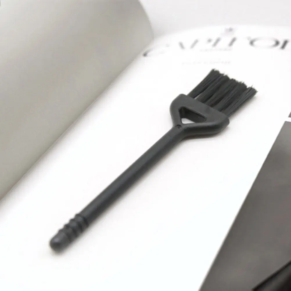 50Pcs Cleaning Brushes Multi-Purpose Nylon Hair Resistant for Coffee Machine Keyboard Blinds Crevice Dusting Brush