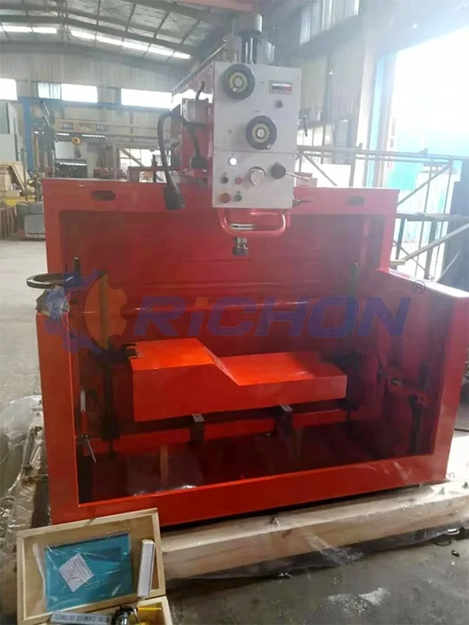 THM170 Factory Direct Sale Vertical  Metal Cylinder Motorcycle Honing Machine Engine Cylinder Block Honing Machine