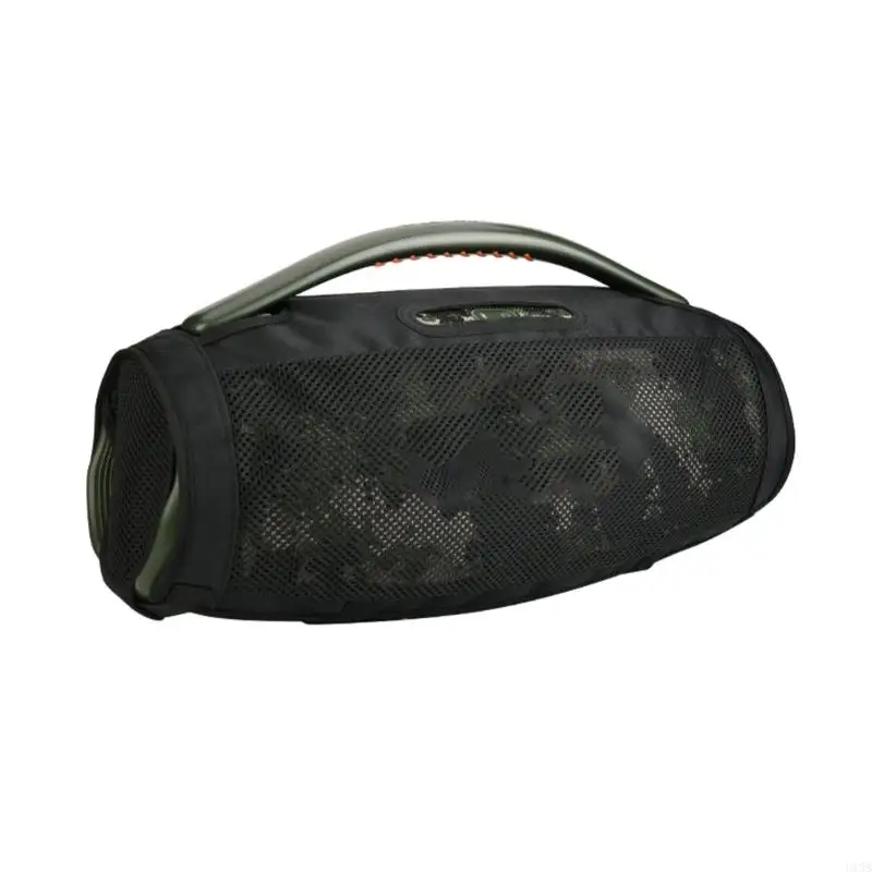 Trường hợp loa linh hoạt U13B hoàn hảo cho hộp bảo vệ loa boombox3 cho cả nam và nữ trên phụ kiện GO