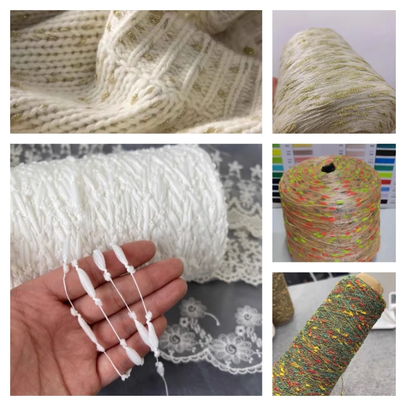 500g linterna hilo cableado hecho a mano DIY tejido suéter chal guantes bufanda manta sombrero tejido materia prima auxiliar cableado